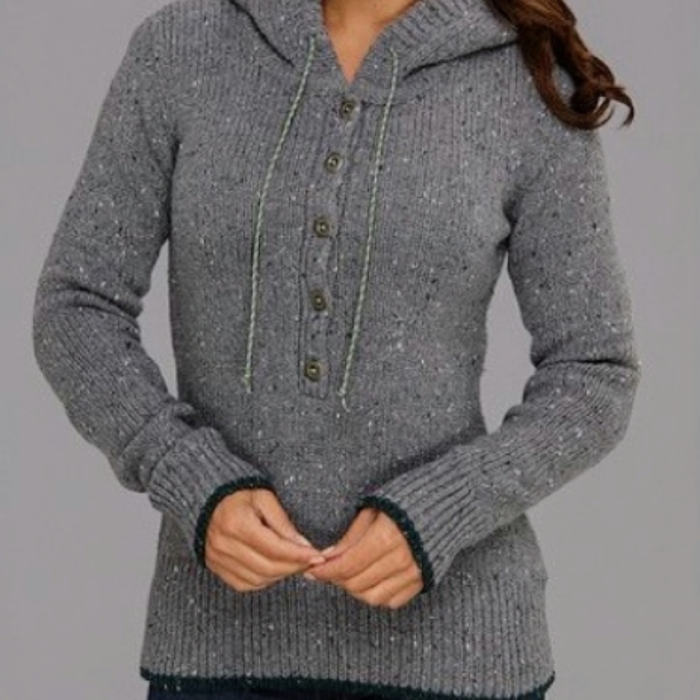 Patagonia Ranchito Hoody